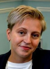 Петрова Елизавета Викторовна